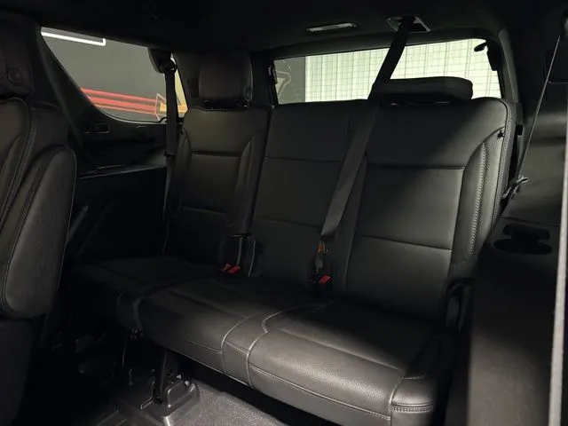 2021 GMC Yukon Denali - Photo 19