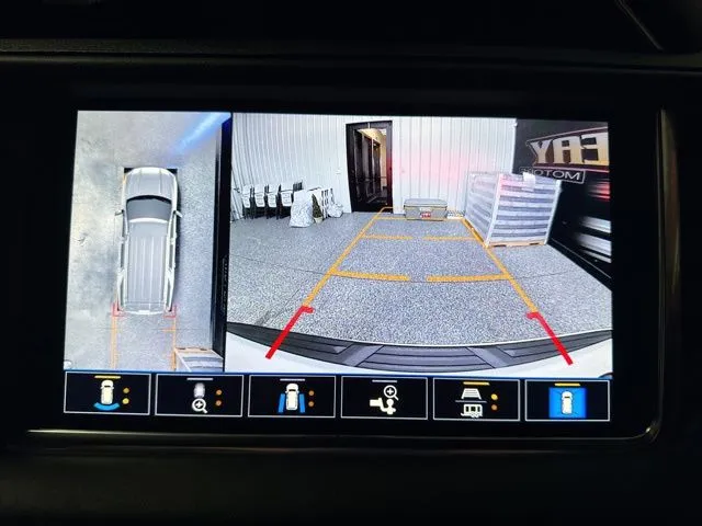 2021 GMC Yukon Denali - Photo 13