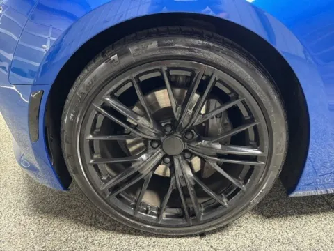 More photos of 2016 Chevrolet Camaro SS at Seay Motors, KY