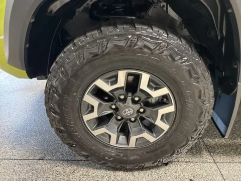 More photos of 2023 Toyota Tacoma TRD Off-Road at Seay Motors, KY