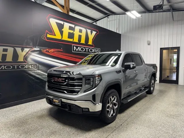 2023 GMC Sierra 1500 SLT for sale in Mayfield, KY