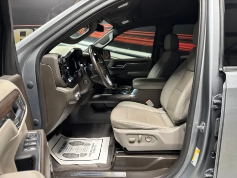 More photos of 2023 GMC Sierra 1500 SLT at Seay Motors, KY