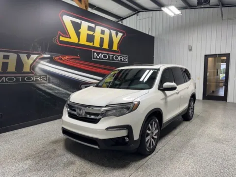 Unknown 2019 Honda Pilot EX-L for sale in Mayfield, KY