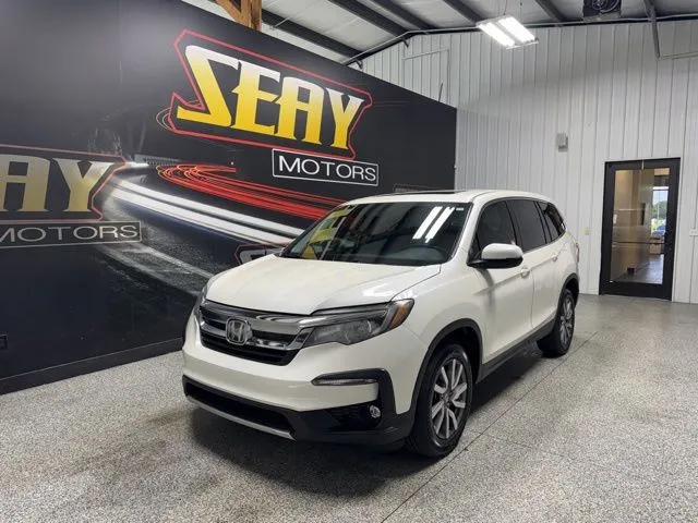 Unknown 2019 Honda Pilot EX-L for sale in Mayfield, KY