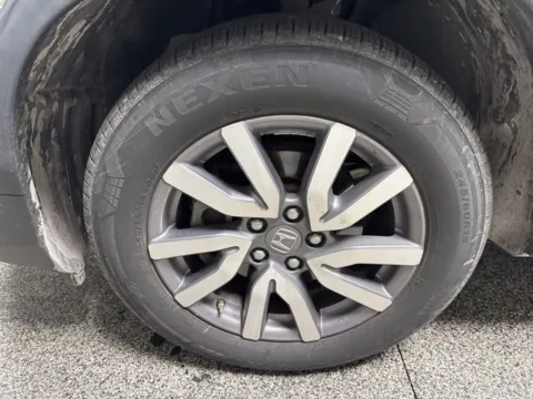 Another view of 2019 Honda Pilot EX-L for sale in Mayfield, KY at Seay Motors