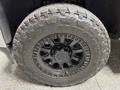 Another view of 2017 Chevrolet Silverado 2500HD LTZ for sale in Mayfield, KY at Seay Motors