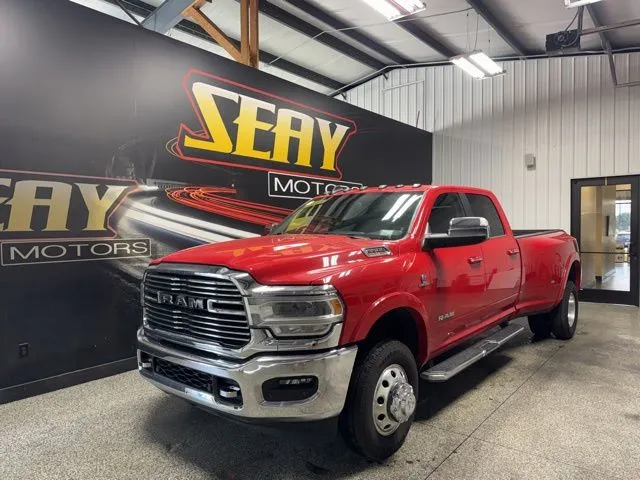 2022 Ram 3500 Laramie for sale in Mayfield, KY