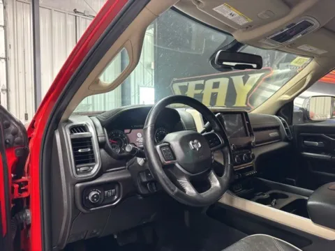 More photos of 2022 Ram 3500 Laramie at Seay Motors, KY