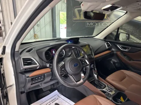 More photos of 2021 Subaru Forester Touring at Seay Motors, KY