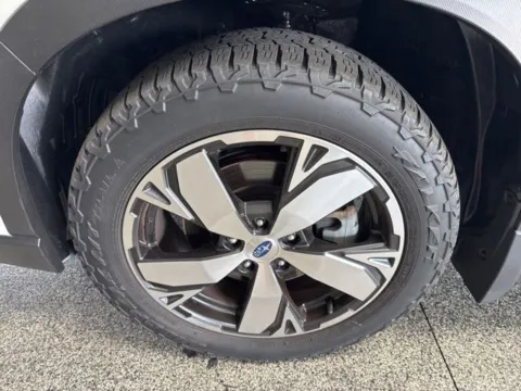 Another view of 2021 Subaru Forester Touring for sale in Mayfield, KY at Seay Motors