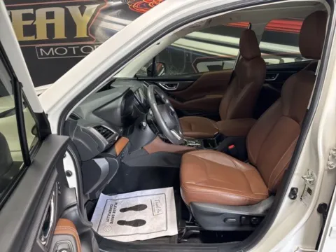 More photos of 2021 Subaru Forester Touring at Seay Motors, KY