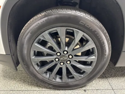 More photos of 2023 Chevrolet Traverse RS at Seay Motors, KY
