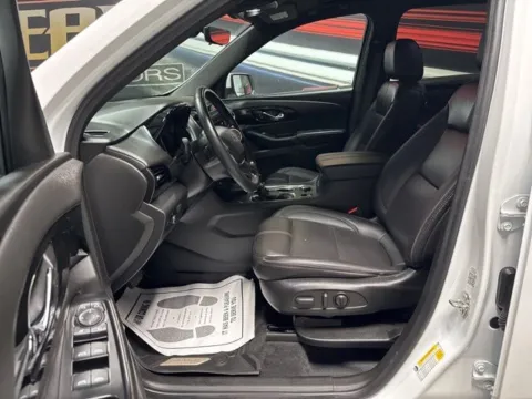More photos of 2023 Chevrolet Traverse RS at Seay Motors, KY