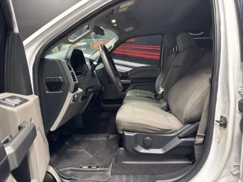 More photos of 2016 Ford F-150 XLT at Seay Motors, KY