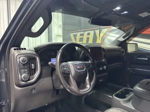 More photos of 2020 GMC Sierra 1500 AT4 at Seay Motors, KY