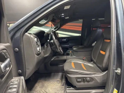 More photos of 2020 GMC Sierra 1500 AT4 at Seay Motors, KY