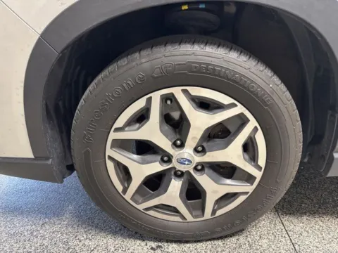 Another view of 2021 Subaru Forester Premium for sale in Mayfield, KY at Seay Motors