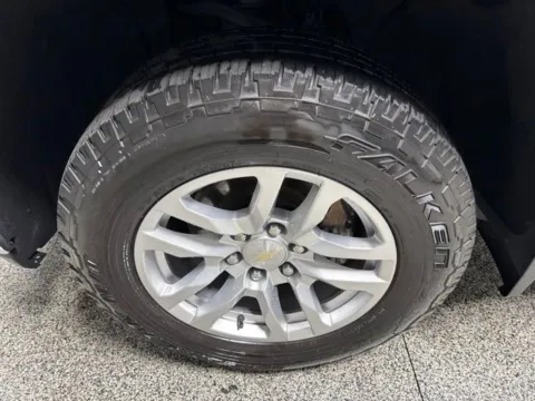 More photos of 2021 Chevrolet Silverado 1500 LT at Seay Motors, KY