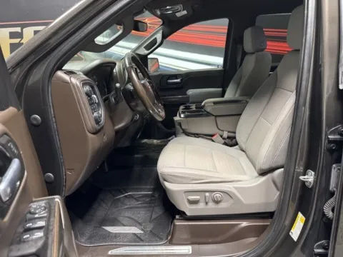 More photos of 2021 Chevrolet Silverado 1500 LT at Seay Motors, KY