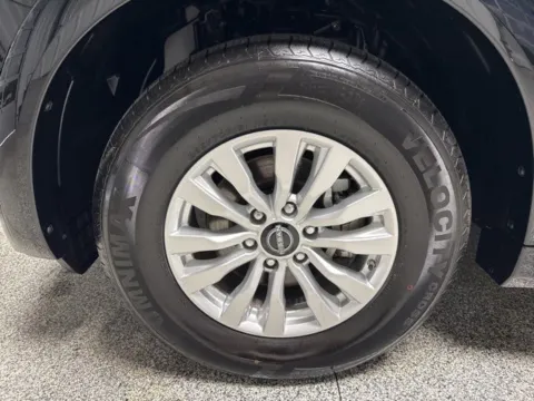 More photos of 2024 Nissan Armada SV at Seay Motors, KY