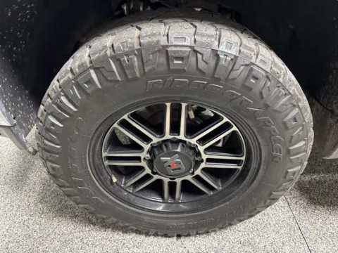 Another view of 2021 Chevrolet Silverado 2500HD LTZ for sale in Mayfield, KY at Seay Motors