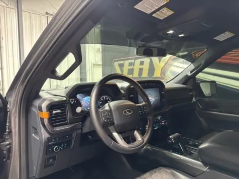 More photos of 2023 Ford F-150 Lariat at Seay Motors, KY