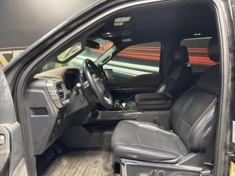 More photos of 2021 Ford F-150 Lariat at Seay Motors, KY