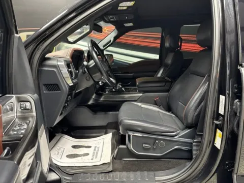 More photos of 2021 Ford F-150 Lariat at Seay Motors, KY