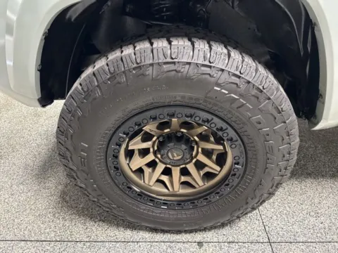 More photos of 2023 Toyota Tacoma TRD Sport at Seay Motors, KY