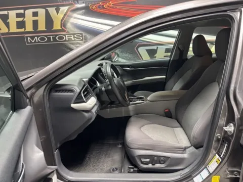 More photos of 2022 Toyota Camry LE at Seay Motors, KY