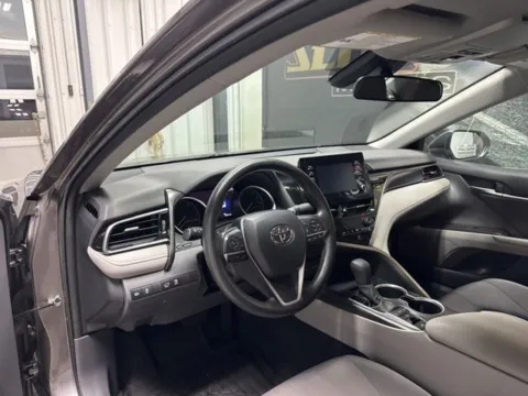 More photos of 2022 Toyota Camry LE at Seay Motors, KY