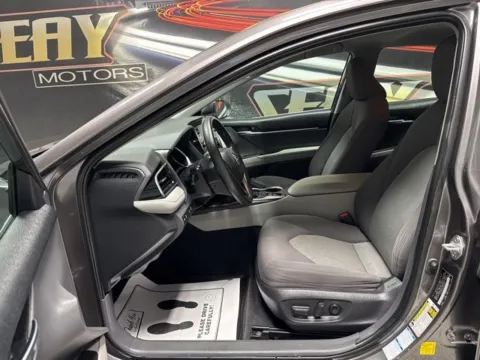 More photos of 2022 Toyota Camry LE at Seay Motors, KY