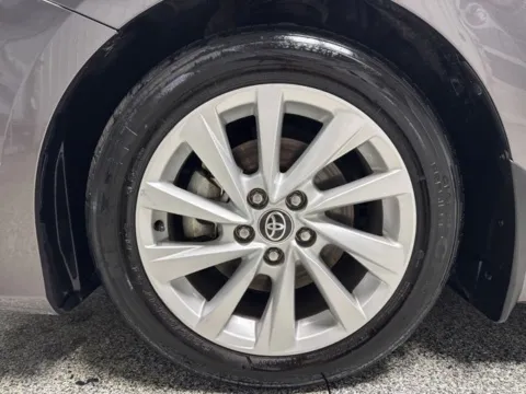 More photos of 2022 Toyota Camry LE at Seay Motors, KY