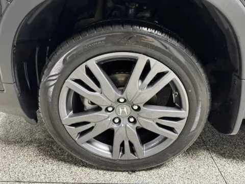 More photos of 2021 Honda Passport EX-L at Seay Motors, KY