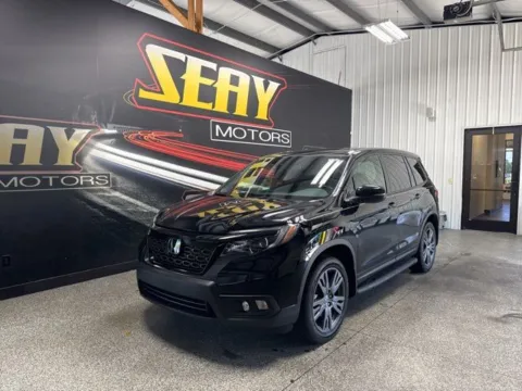 2021 Honda Passport EX-L for sale in Mayfield, KY
