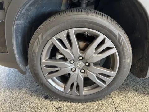Another view of 2021 Honda Passport EX-L for sale in Mayfield, KY at Seay Motors