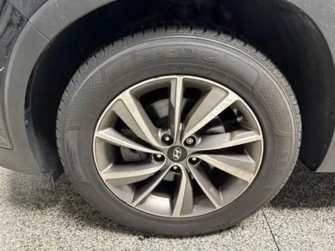 Another view of 2020 Hyundai Santa Fe Limited for sale in Mayfield, KY at Seay Motors