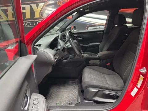 More photos of 2024 Honda HR-V Sport at Seay Motors, KY
