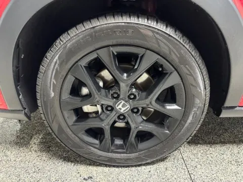 More photos of 2024 Honda HR-V Sport at Seay Motors, KY