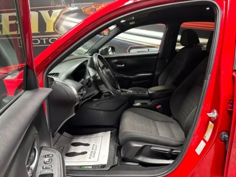 More photos of 2024 Honda HR-V Sport at Seay Motors, KY