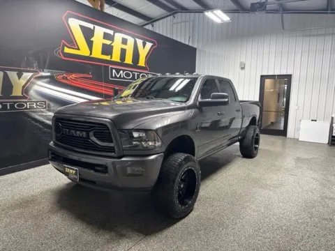 Unknown 2018 Ram 3500 Big Horn for sale in Mayfield, KY