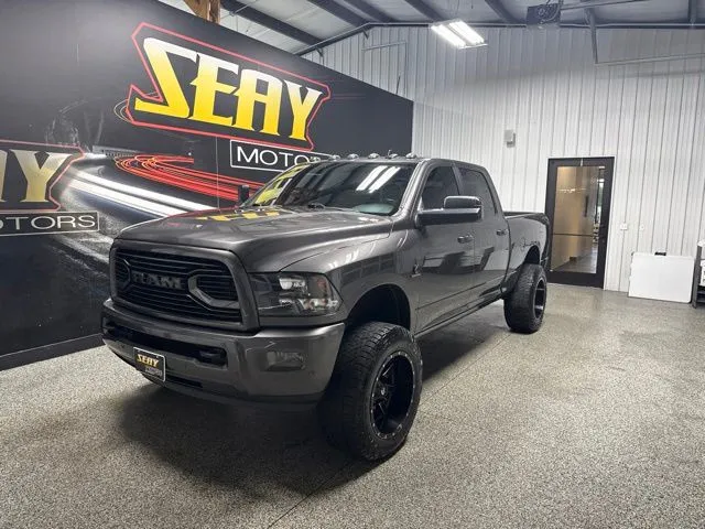2018 Ram 3500 Big Horn for sale in Mayfield, KY