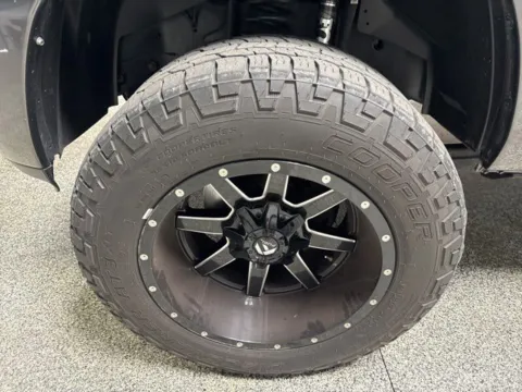 Another view of 2018 Ram 3500 Big Horn for sale in Mayfield, KY at Seay Motors