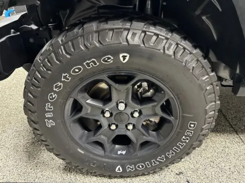 More photos of 2023 Jeep Wrangler Willys 4xe at Seay Motors, KY