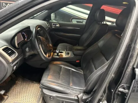 More photos of 2014 Jeep Grand Cherokee Limited at Seay Motors, KY