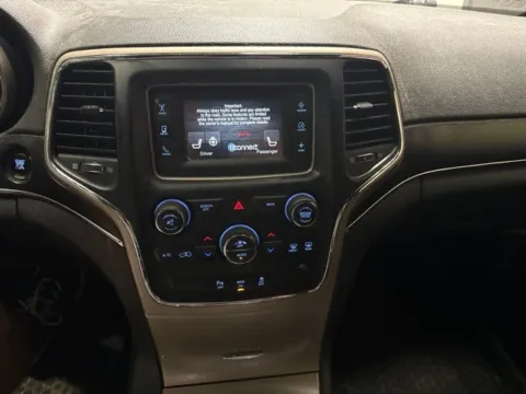 More photos of 2014 Jeep Grand Cherokee Limited at Seay Motors, KY