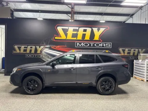 Photos of 2024 Subaru Outback Wilderness for sale in Mayfield, KY at Seay Motors
