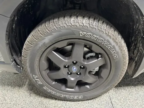 Another view of 2024 Subaru Outback Wilderness for sale in Mayfield, KY at Seay Motors