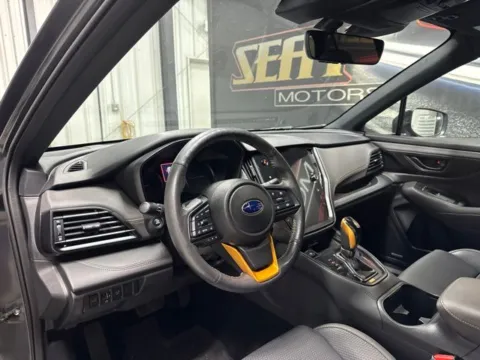 More photos of 2024 Subaru Outback Wilderness at Seay Motors, KY