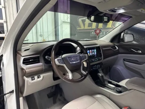 More photos of 2019 GMC Acadia SLT-1 at Seay Motors, KY